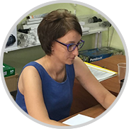 Зам. руководителя «Аква Трейд» Екатерина