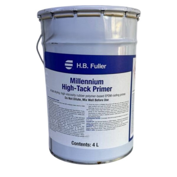 Праймер для пленки бутилкаучук High-Track Primer (H.B.Fuller) 4L