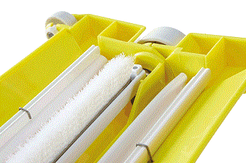 Насадка для ровных поверхностей PondoVac Premium OASE