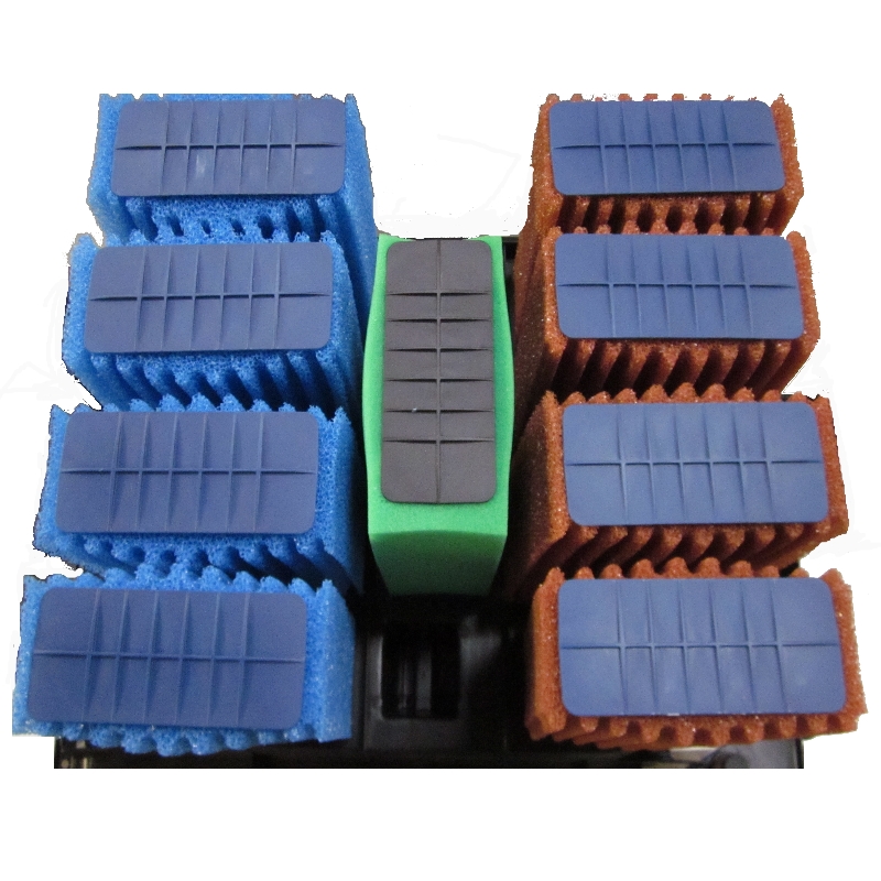 Фильтр для пруда проточный  BioSmart 36000 OASE