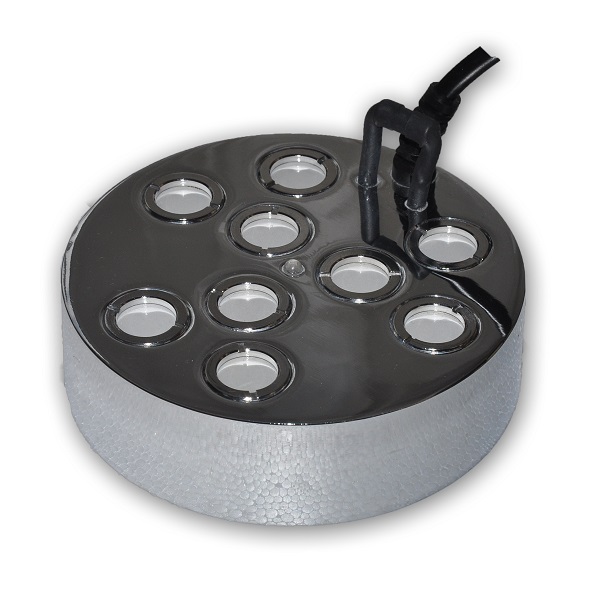 Генератор тумана ультразвуковой DK9-36 + SPK-04D