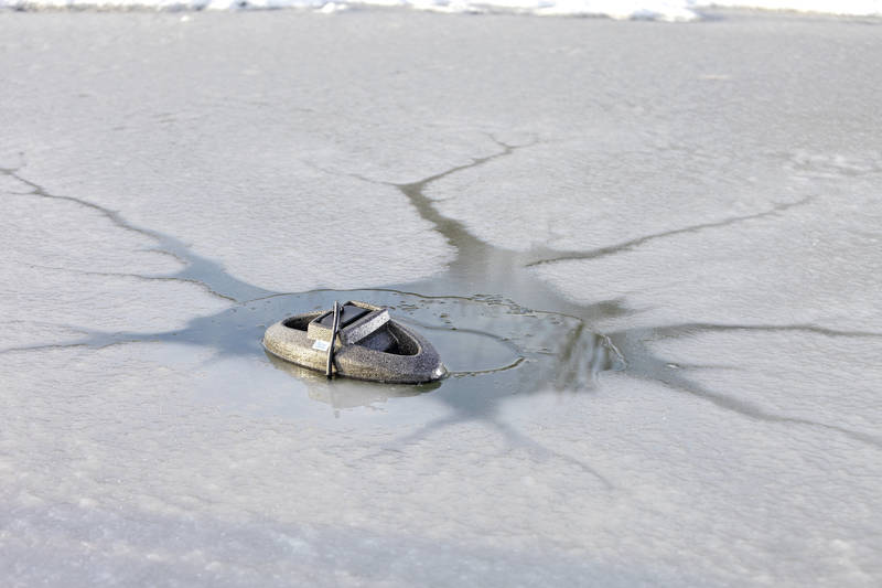 Антиобледенитель Icefree Thermo 200 OASE