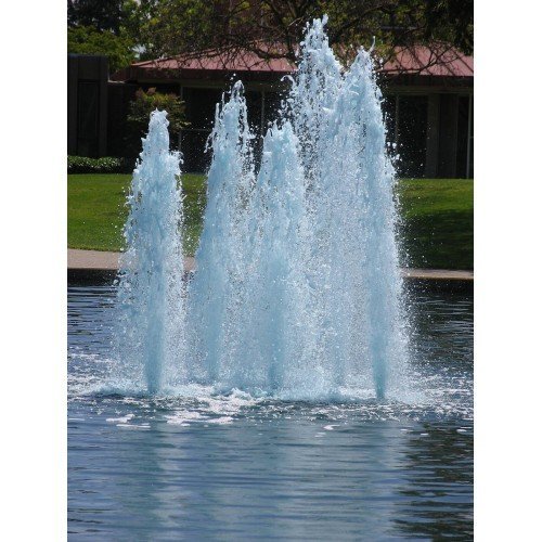 Фонтанная насадка CF 40 Pondtech