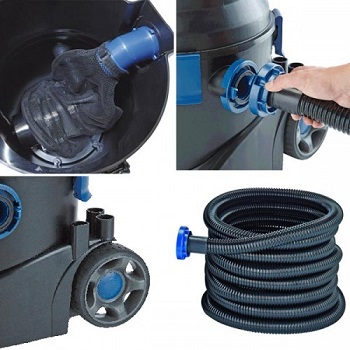 Пылесос для пруда Pondovac 5 OASE