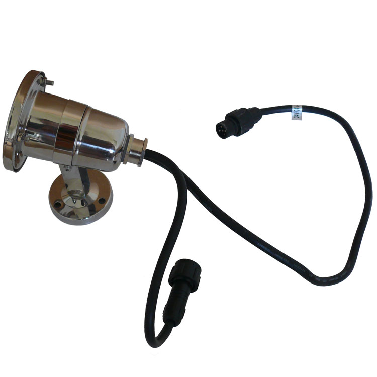 Светильник для пруда 922 LED WHITE Pondtech