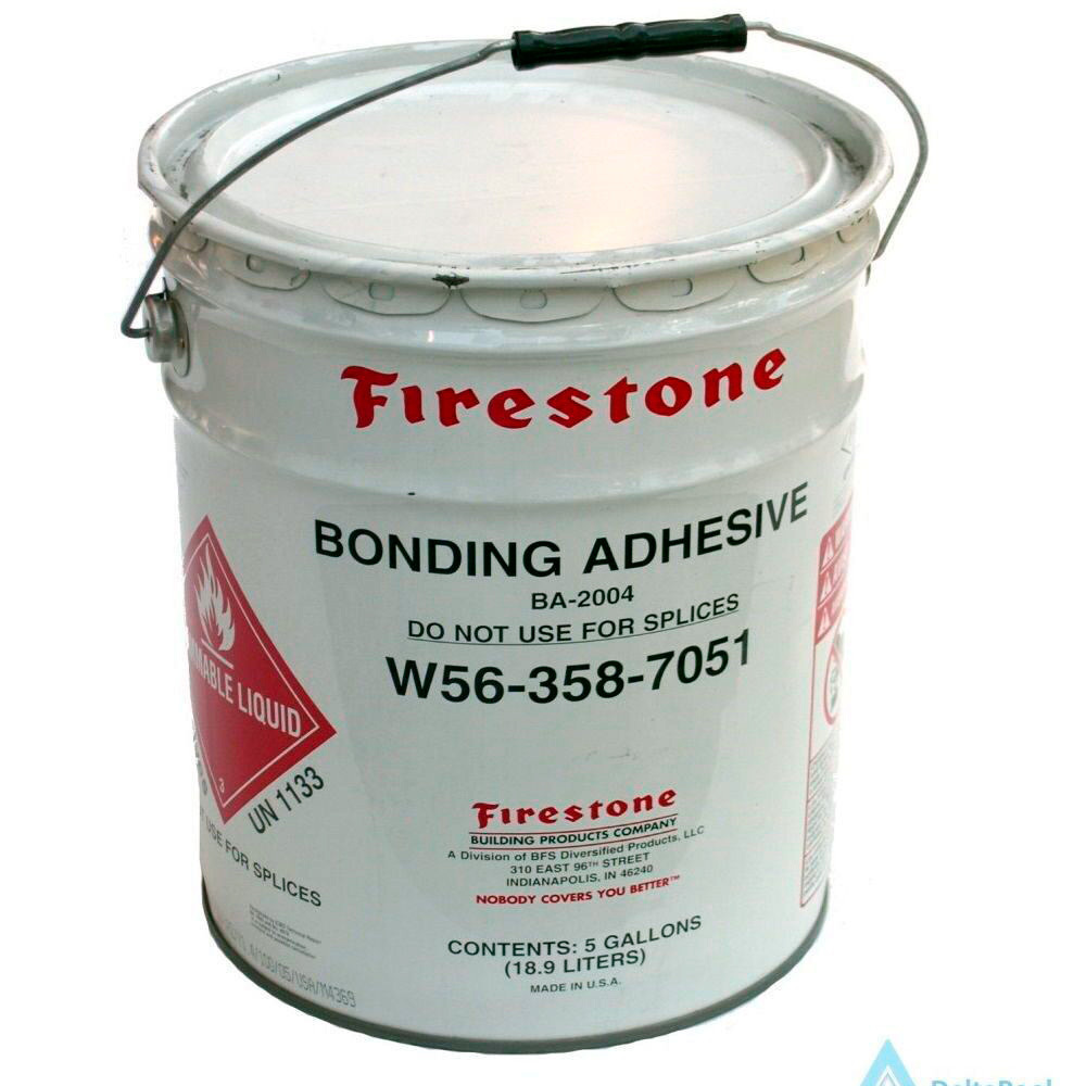 Монтажный клей Bonding Adhesive 18,9л