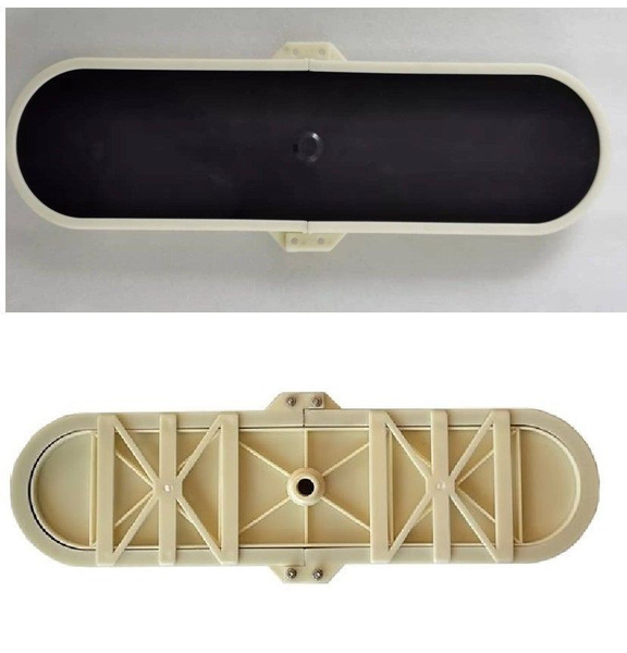 Дисковый аэратор LC 650