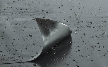 Пленка ПВХ 0.5 мм AlfaFol OASE ширина 8 метров