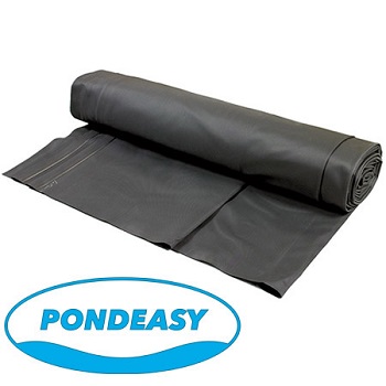 Пленка Firestone EPDM мембрана "PONDEASY" (0,8 мм) рулон