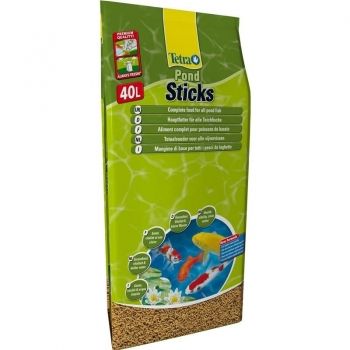 Tetra Pond Sticks 50 л