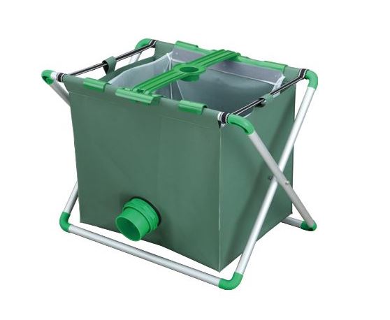 Фильтрующий контейнер WNQ