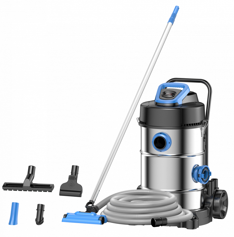 Пылесос для пруда CPS-101 SUNSUN