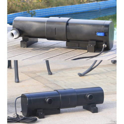 УФ фильтр для пруда CUV 2110 SunSun