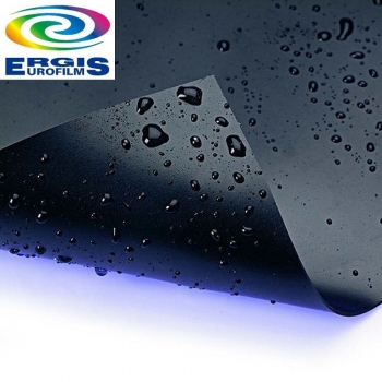 Пленка ПВХ 1 мм ERGIS ширина 6 метров