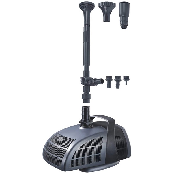 Насос фонтанный PF 5000 Jebao
