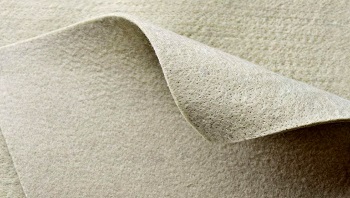 Геотекстиль для пруда