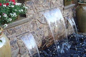 Излив для водопада Waterfall 60 OASE