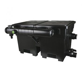 Фильтр для пруда проточный BIO-FILTER 100 Pondtech (без насоса)