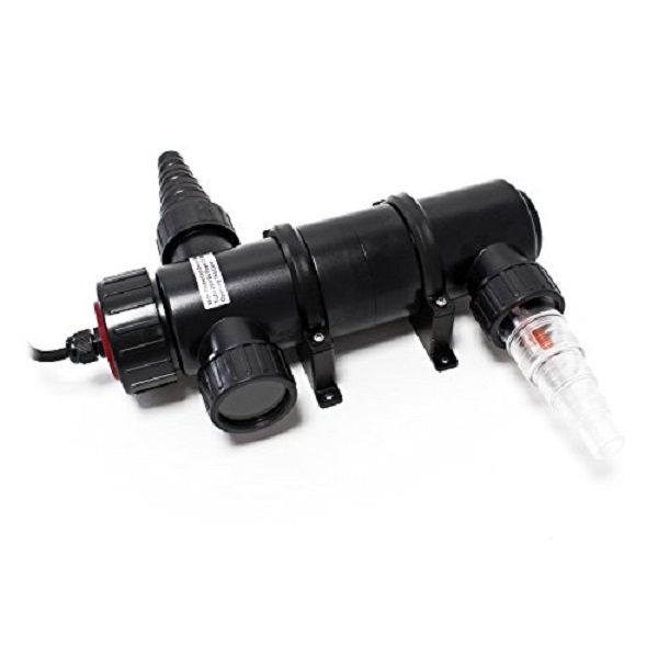 УФ фильтр для пруда CUV-111 SUNSUN