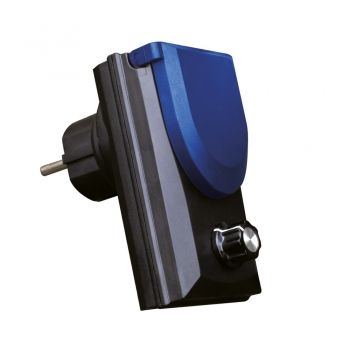 Садовая розетка с регулятором мощности FC-300 Pondtech