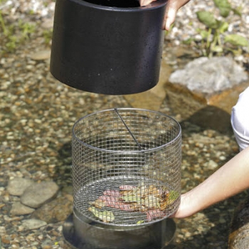 Скиммер для пруда ProfiSkim Premium OASE