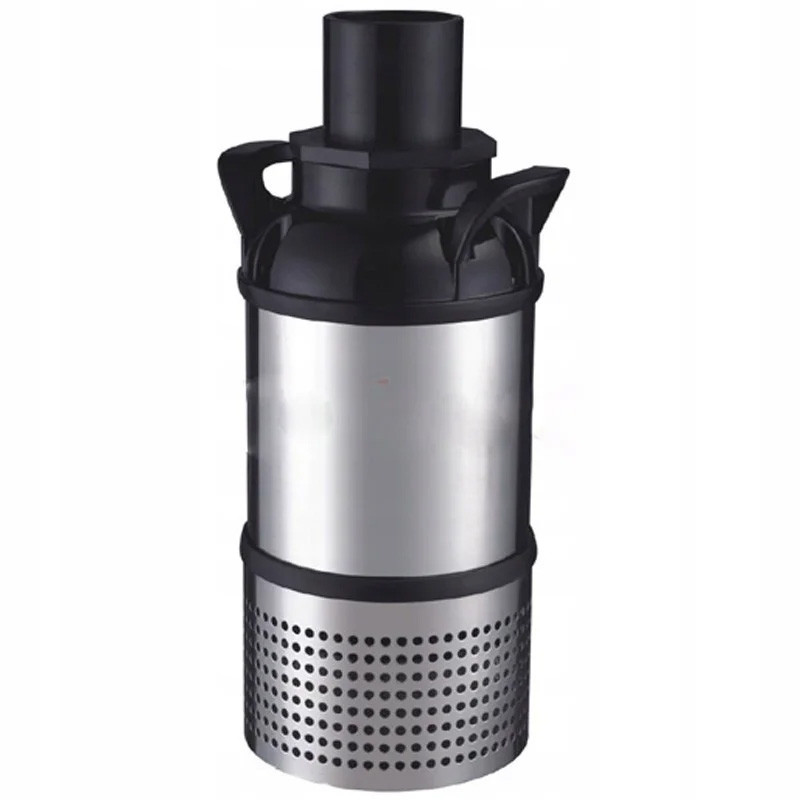 Насос для пруда KF-55000 Jebao