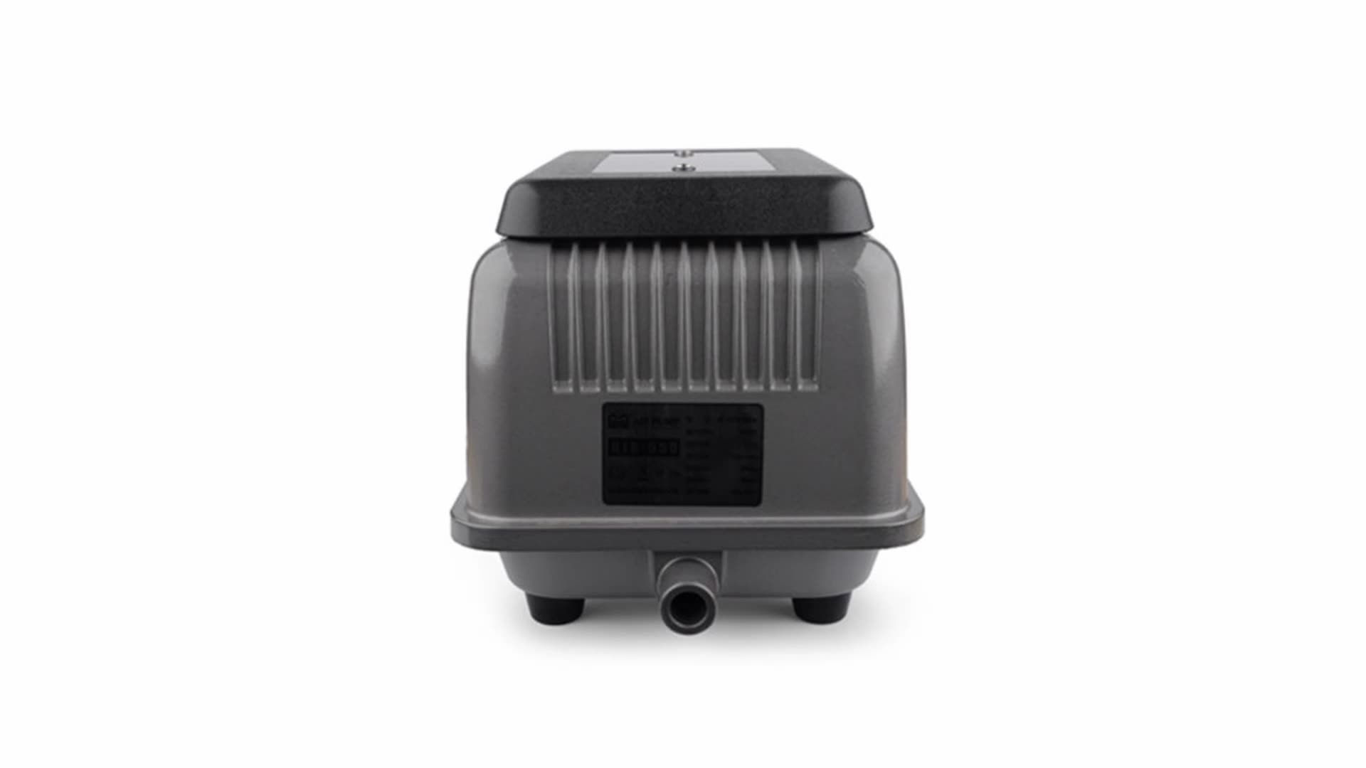 Компрессор HJB - 280 SUNSUN