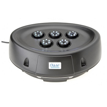 Плавающий фонтан для пруда Water Starlet OASE