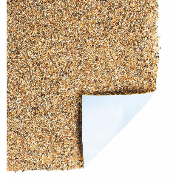 Пленка с гравием (на отрез)