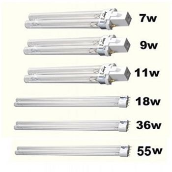 Сменная лампа 18 W (4Pin)