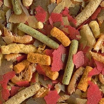 Tetra Pond Multi Mix