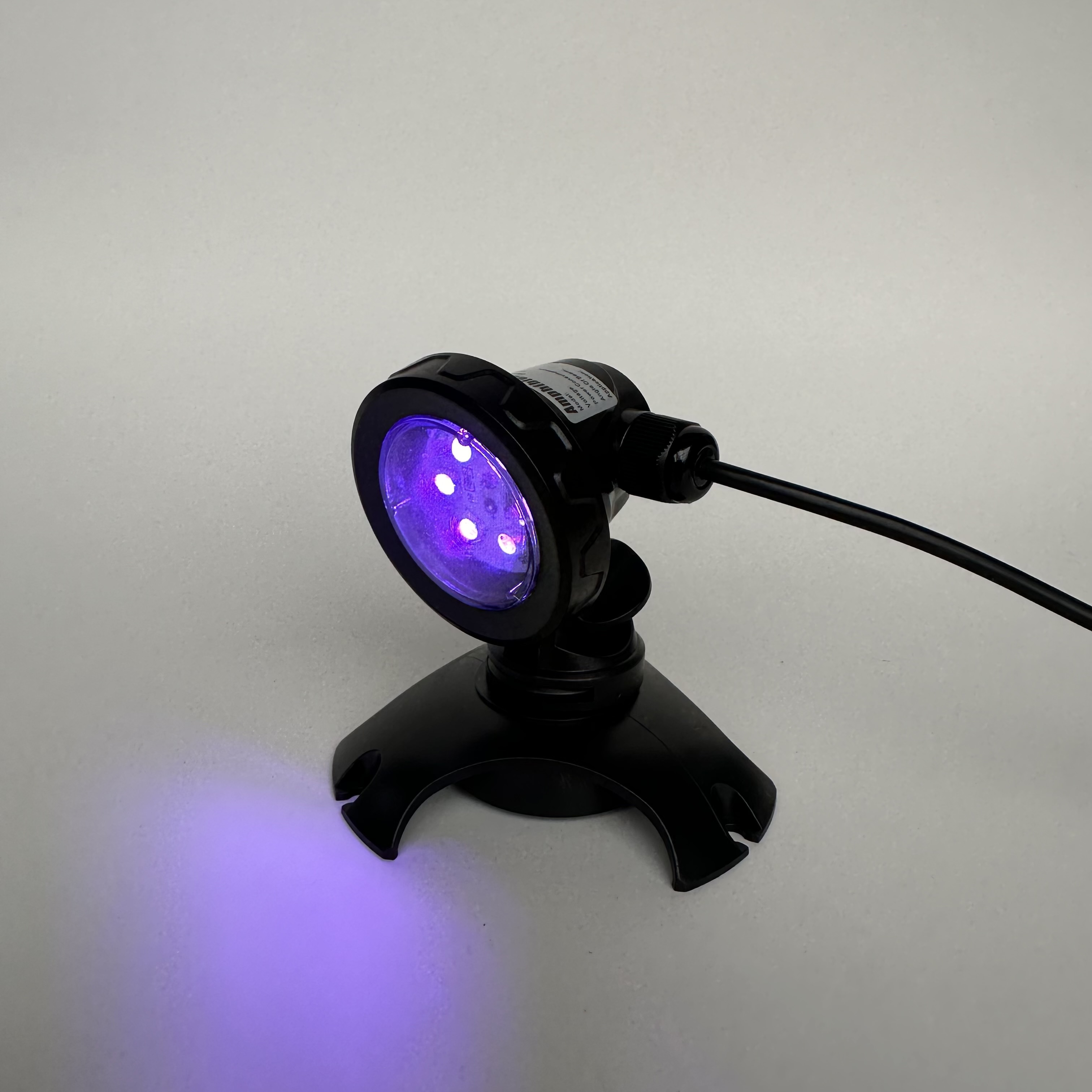 Светильник для пруда CED 110 RGB SUNSUN