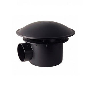 Донный слив D 50