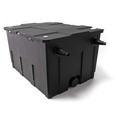 Фильтр для пруда проточный CBF 550 SUNSUN