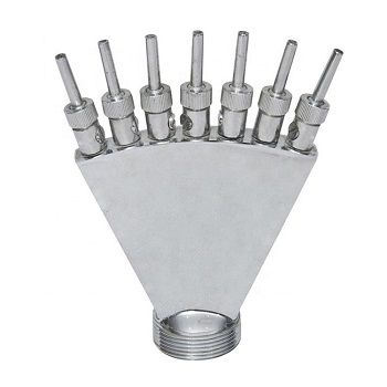 Фонтанная насадка SC 40 S Pondtech