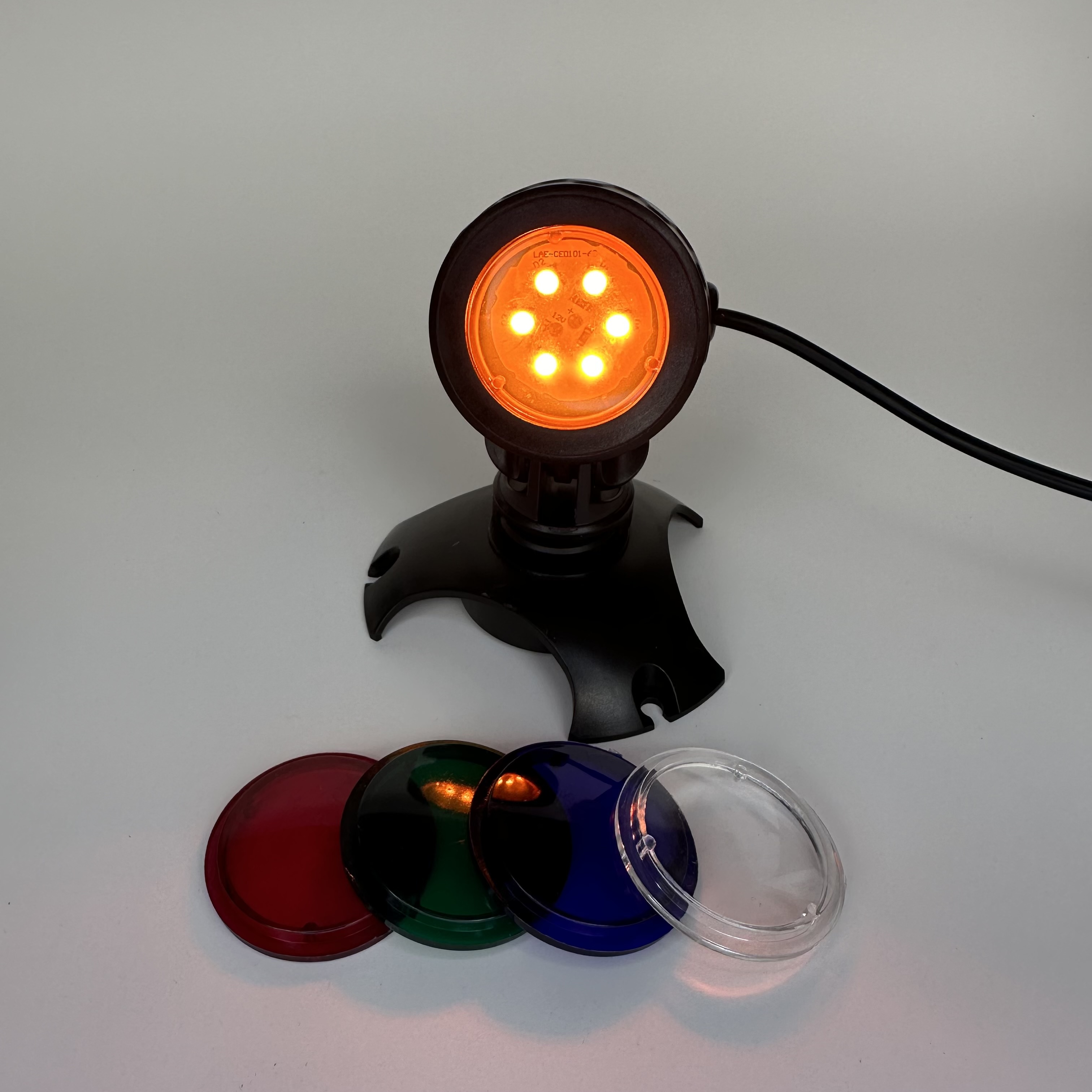 Светильник для пруда CED 110 SUNSUN