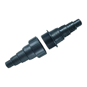 Переходник-соединитель шланга CMT-101