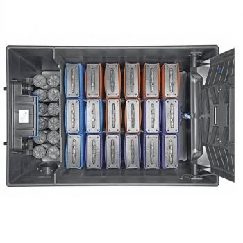 Фильтр для пруда проточный BioTec ScreenMatic2 140000 OASE