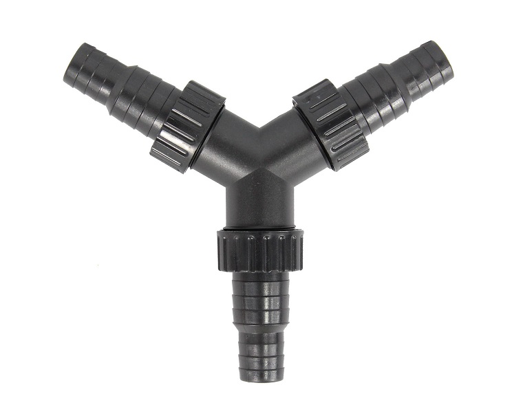 Распределитель потока CST-01