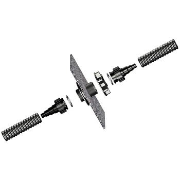 Стеновой проход Tradux OASE