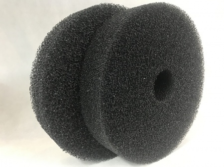 Комплект губок для PF40 JEBAO