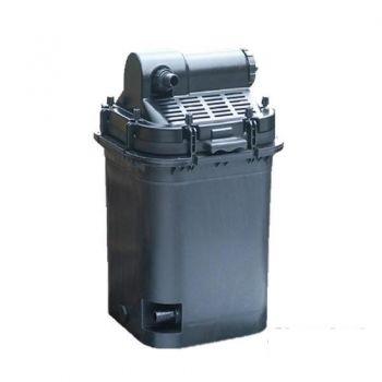 Напорный фильтр для пруда 985 без насоса