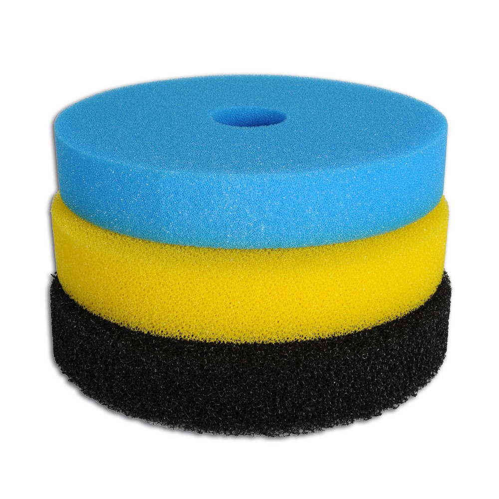 Комплект губок для PF20/PF30 JEBAO