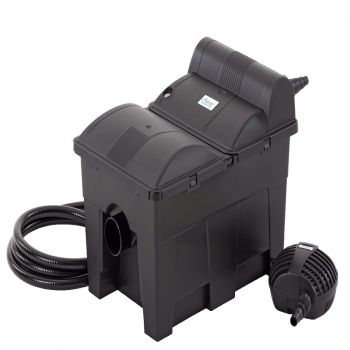 Комплект фильтрации BioSmart Set 14000 OASE