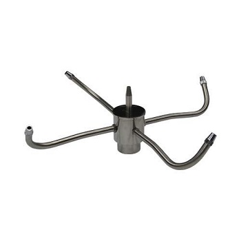 Фонтанная насадка SES 40 Pondtech