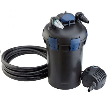 Комплект фильтрации BioPress Set 10000