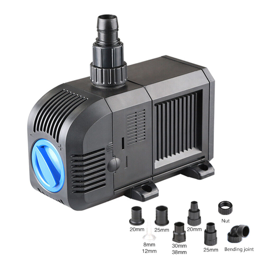 Насос фонтанный HJ 2203 (регулируемый) SUNSUN