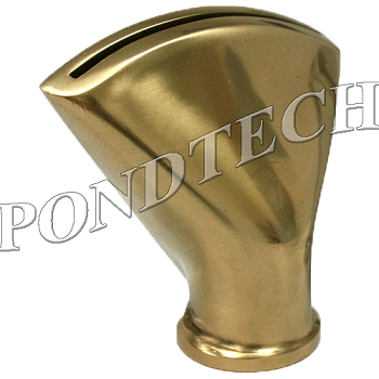 Фонтанная насадка ME 40 Pondtech