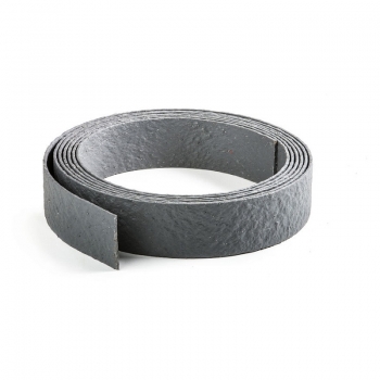 Лента ландшафтная Ecolat 14 см x 7 мм x 25 м серая