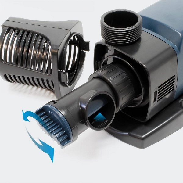 Насос для пруда JTP-8000R (регулируемый) SUNSUN